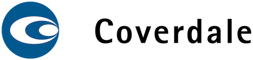Coverdale Logo